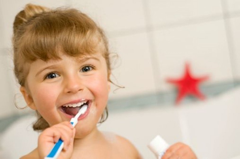 Treating Dental Injuries In Children