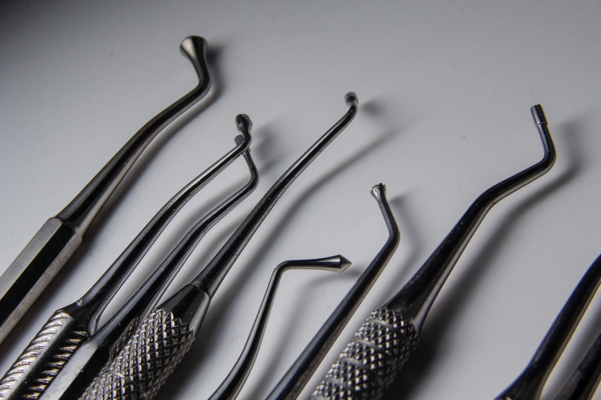 What Tools Are Used In Root Canals? - East Coast Endodontics