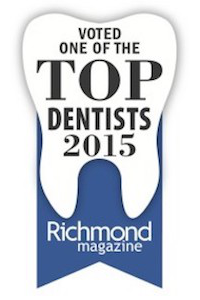 Best Richmond Dentist 2015