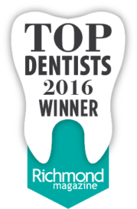Best Richmond Dentist 2016