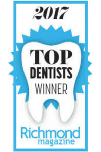 Best Richmond Dentist 2017