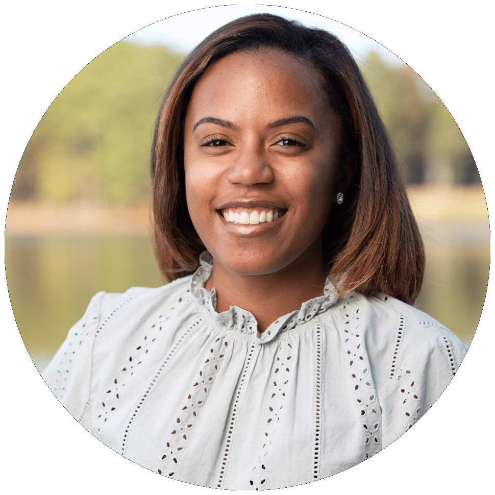 Megan is a Front Desk Associate with East Coast Endodontics.
