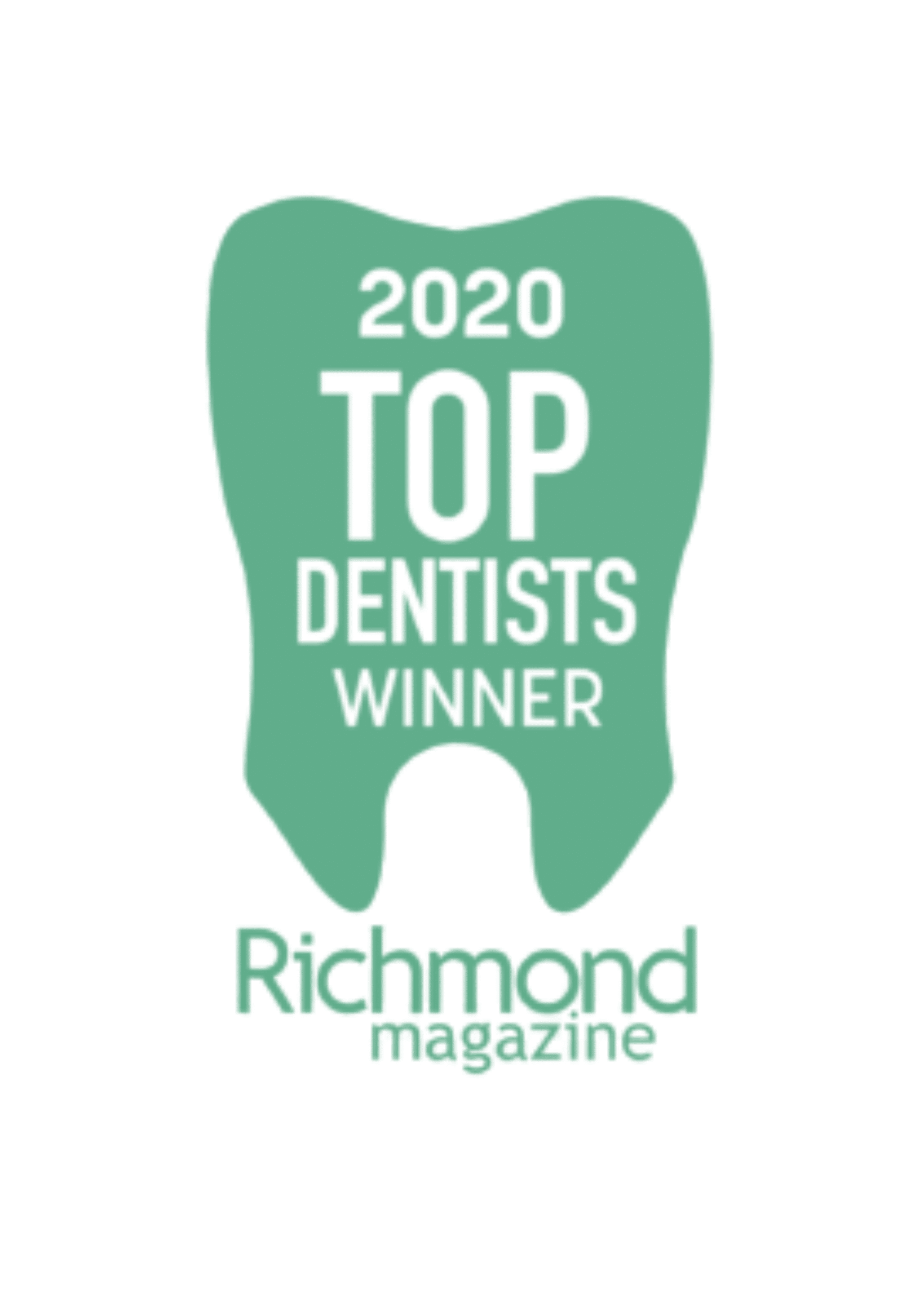 Best Richmond Dentist 2017