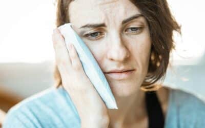 Tooth Pain When Biting Down: Is It a Cracked Tooth?